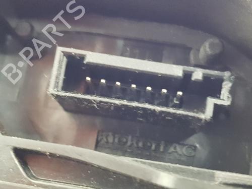 Front left lock BMW X5 (E70) 3.0 d | BP24153190C98 