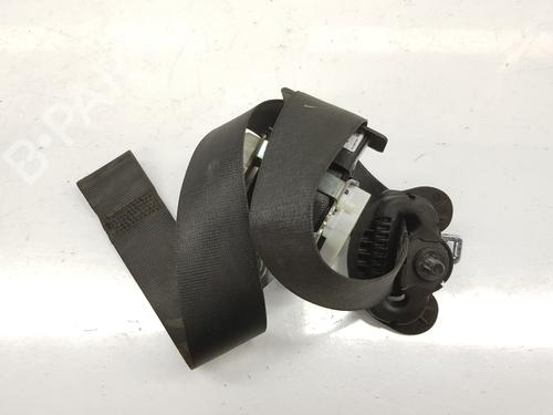Front right seatbelt BMW 1 Coupe (E82) 118 d | BP8745198I25 