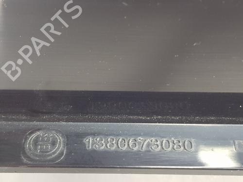 Left taillight CITROËN JUMPER II Van 2.0 BlueHDi 110 | BP31632903C34