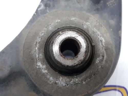 Left front suspension arm PEUGEOT 308 I (4A_, 4C_) 1.6 16V | BP2827599M12 