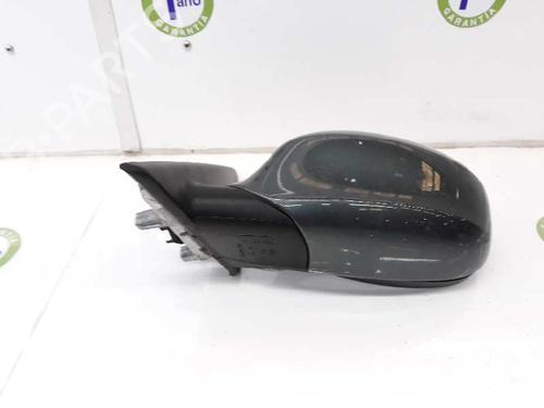 Left mirror BMW 3 (E90) 320 d | BP1026841C26 