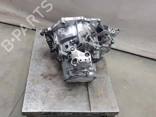 Gearbox CITROËN BERLINGO (ER_, EC_) 1.5 BlueHDi 100 | BP32391511M3