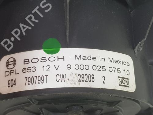 Heater blower motor JEEP CHEROKEE (KJ) 2.5 CRD 4x4 | BP14101108M62 