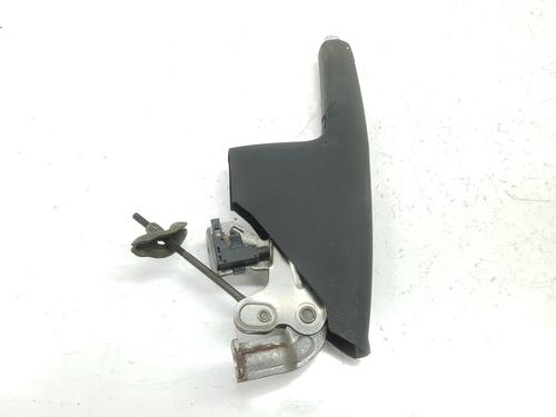 Hand brake SKODA FABIA II (542) 1.2 | BP15401494I18 