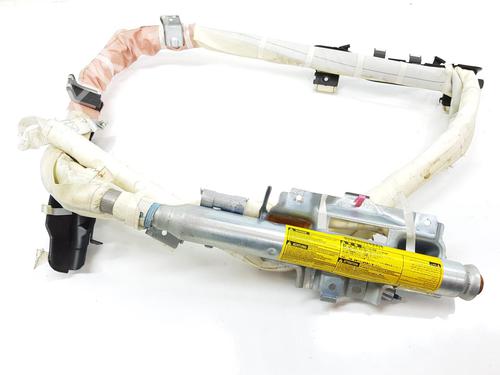 Right curtain airbag TOYOTA LAND CRUISER PRADO (_J12_) 3.0 D-4D (KDJ120, KDJ125) | BP17806603C12 