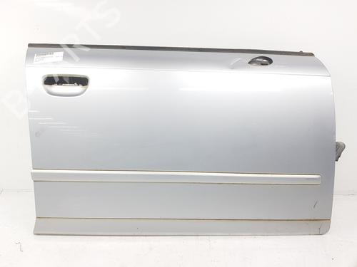 Right front door SEAT EXEO (3R2) 2.0 TDI | BP6063556C3 