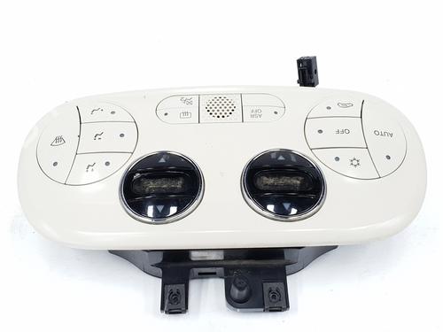 Climate control FIAT 500 (312_) 1.2 (312AXA1A) | BP22611096I5 