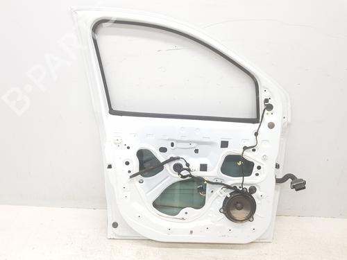 Left front door RENAULT EXPRESS Box Body/MPV | BP32211317C2