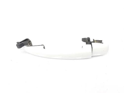 Used Rear left exterior door handle PEUGEOT 308 I (4A_, 4C_) 1.6 16V (120 hp) 7783244