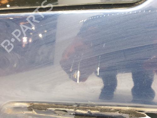 Tailgate MERCEDES-BENZ A-CLASS (W169) A 180 CDI (169.007, 169.307) | BP28168460C6 