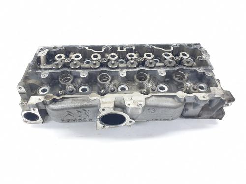 Cylinder head PEUGEOT PARTNER Tepee 1.6 BlueHDi 100 | BP38037835M5 - Image 3