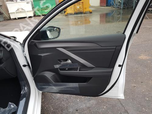 Battery OPEL ASTRA L Sports Tourer (O5) 1.2 (FRHNSL, FRHNSR) | BP23040887E11 