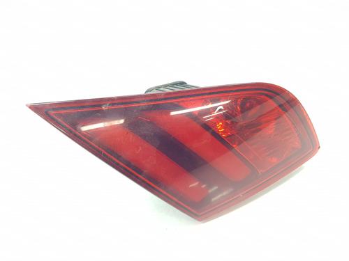 Used Left tailgate light Left tailgate light PEUGEOT 308 II (LB_, LP_, LW_, LH_, L3_) [2013-2021] 34384529 34384529