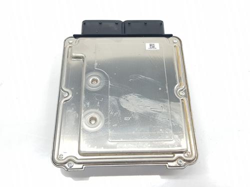 Engine control unit (ECU) VW CRAFTER Van (SY_, SX_)  | BP29535497M57 
