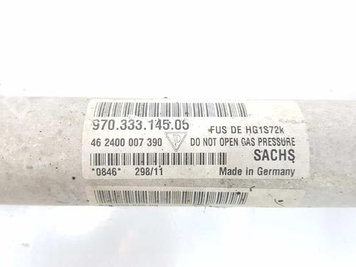 Left rear shock absorber PORSCHE PANAMERA (970) 3.0 D | BP6250490M18 