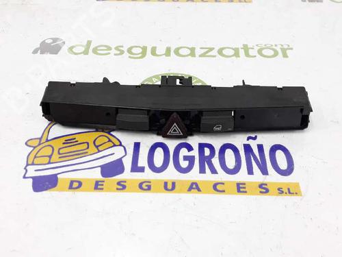 Used Warning switch OPEL ASTRA H (A04) 1.6 (L48) (105 hp) 13098791