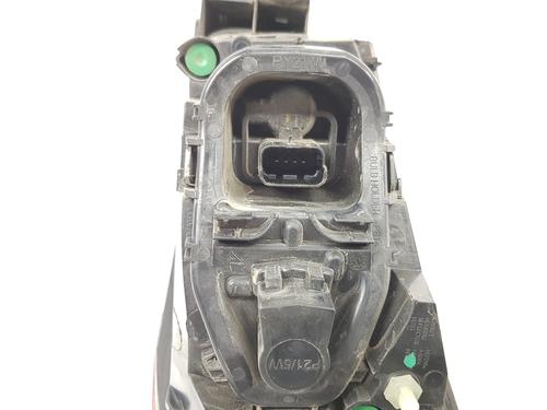Left taillight RENAULT CLIO IV (BH_) 1.5 dCi 90 | BP18537469C34 