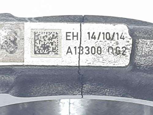 Other MERCEDES-BENZ GLA-CLASS (X156) AMG GLA 45 4-matic (156.952) | BP22527475O1