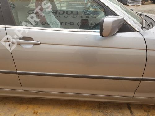 Left front window switch BMW 3 (E46) 320 d | BP9276717C106  - Image 23