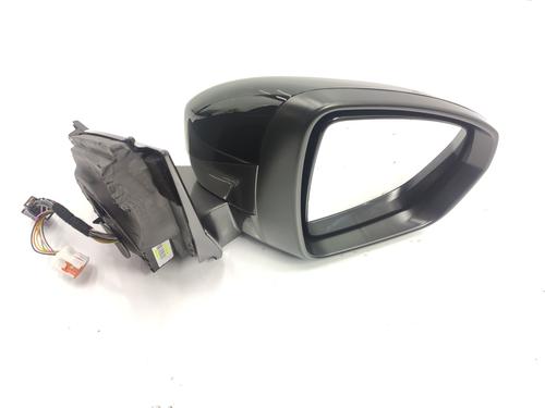 Used Right mirror DS DS 7 Crossback (J4_, JR_, JC_) E-TENSE 225 (J4DGZU, J45GQU) (224 hp) 16218839