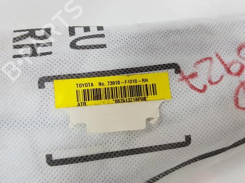 Electronic module TOYOTA C-HR (_X1_) 1.8 Hybrid (ZYX10_, ZYX11_, ZYX10R, ZYX11R) | BP25001906M83 