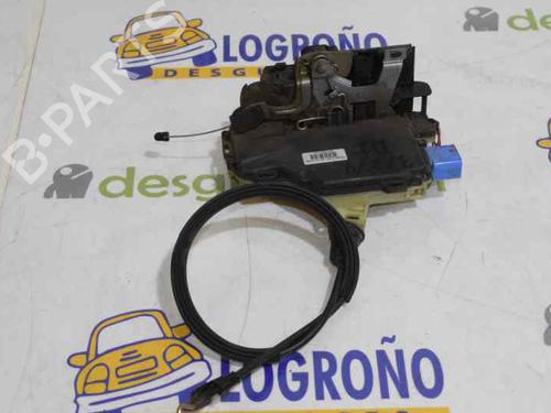Front left lock SEAT IBIZA III (6L1)  | BP1326627C98 