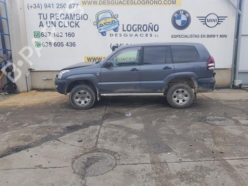 Alternator TOYOTA LAND CRUISER PRADO (_J12_)  | BP32088498M7 