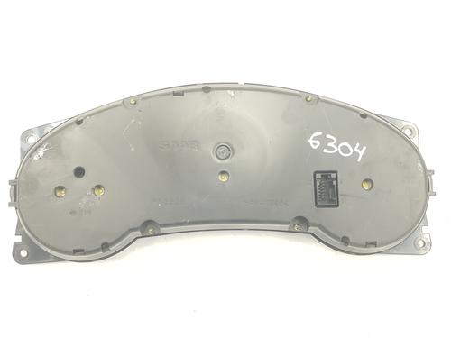 Instrument cluster SAAB 9-3 (YS3F, E79, D79, D75) 1.9 TiD | BP15007131C47 