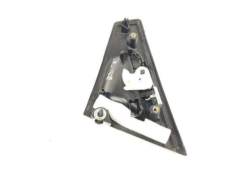 Rear left exterior door handle RENAULT CLIO IV (BH_) 0.9 TCe 90 (BHNF, BHMA, BHMH, BHJK, BHJR) | BP6597453C130 