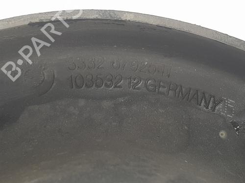 Left rear suspension arm BMW 1 (F20) 116 d | BP10329860M14 