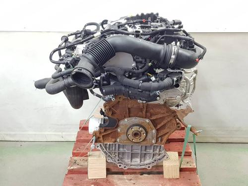 Used Engine Engine 38524589 38524589
