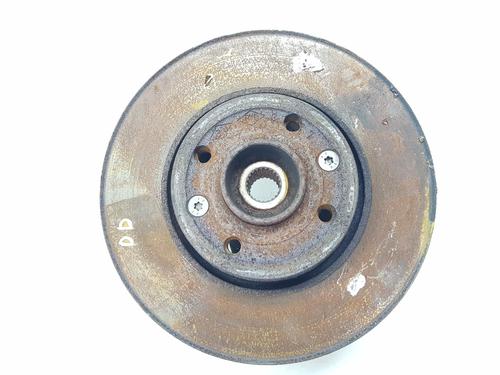 Right front steering knuckle DACIA SANDERO II | BP36781996M26 - Image 4