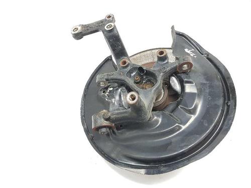 Right rear steering knuckle VW GOLF V (1K1) 2.0 GTI | BP6534250M28 