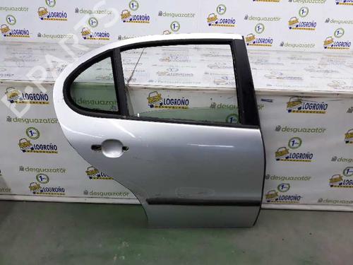 Used Right rear door SEAT LEON (1M1) 1.9 TDI (110 hp) 760232