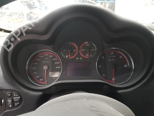 Front left lock ALFA ROMEO GT (937_) 1.9 JTD (937CXN1B) | BP9968441C98 