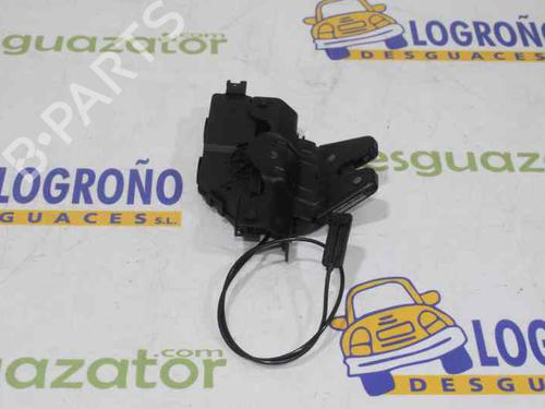 Tailgate lock BMW 1 (E87) 120 d | BP770532C101 