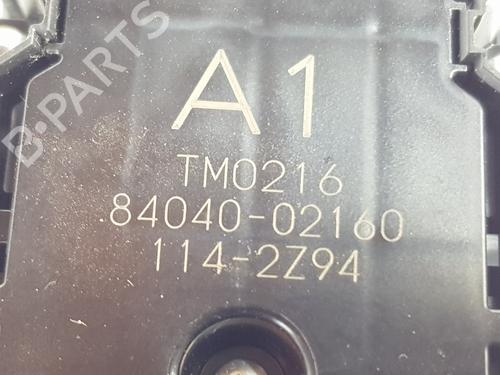 Left front window switch TOYOTA COROLLA Hatchback (_E21_, _EA1_, _EH1_) 2.0 Hybrid (MZEH12) | BP36362072I27 - Image 3