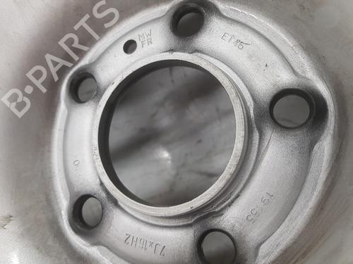 Fælk PEUGEOT EXPERT Van (V_)  | BP31995442C45 