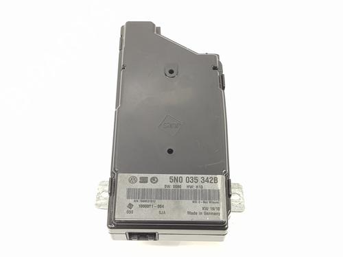 Used Electronic module SKODA SUPERB II Estate (3T5) 2.0 TDI (170 hp) 19134307