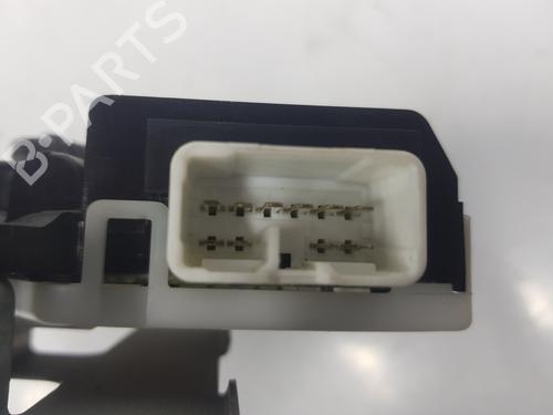 Sunroof engine TOYOTA LAND CRUISER PRADO (_J12_) 3.0 D-4D (KDJ120, KDJ125) | BP8623962M60 