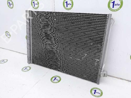 AC radiator BMW X5 (E70) 4.8 i xDrive | BP5819520M32 