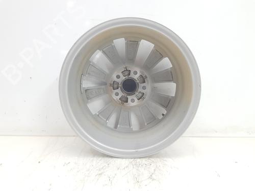 Fælk SKODA KAROQ (NU7, ND7) 1.5 TSI | BP31795179C45