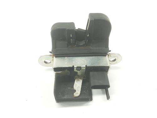 Tailgate lock VW GOLF VI (5K1) 1.6 TDI | BP10962172C101 
