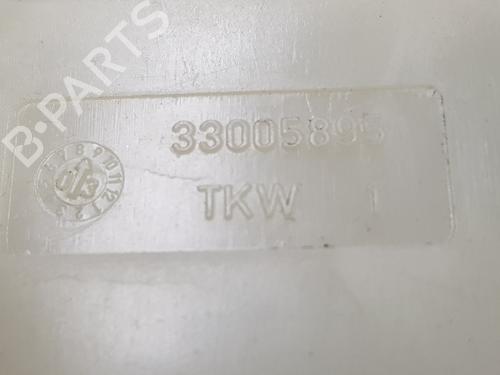 Front right seatbelt BMW X3 (E83) 3.0 d | BP15808712I25 