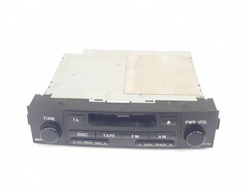 Used Radio Radio 39029819 39029819