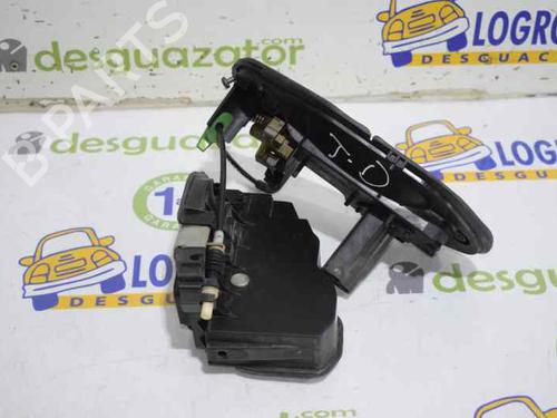Rear right lock BMW 5 (E60) 535 d | BP762700C99 