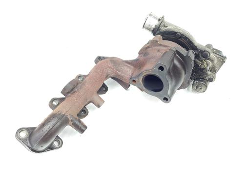 Turbolader/Kompressor KIA OPTIMA (JF) 1.7 CRDi | BP38234161M71 - Image 3