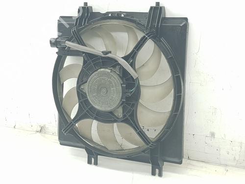 Radiator fan SUBARU OUTBACK (BS) 2.0 D AWD (BSD) | BP32268678M35 