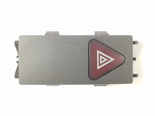 Warning switch MERCEDES-BENZ C-CLASS (W204) C 200 CDI (204.007, 204.006) | BP15990054I22 
