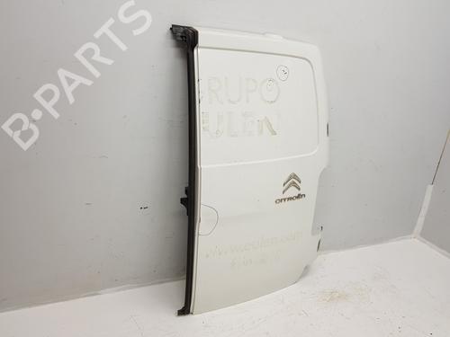 Dør højre bagtil CITROËN JUMPY III Van (V_) 2.0 BlueHDi 120 | BP36497421C5 - Image 2